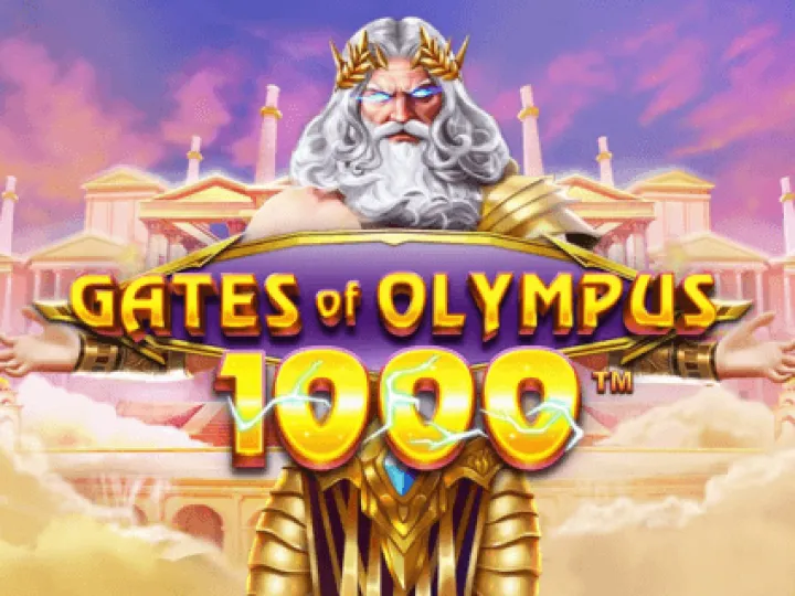 Слот Gates of Olympus в Mad Casino: Божественные множители до x500