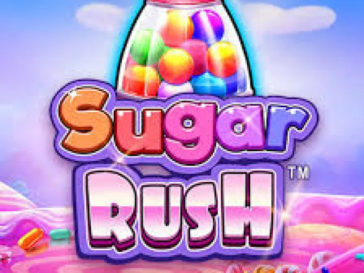Слот Sugar Rush в Mad Casino: Лавина выигрышей с множителями до x128