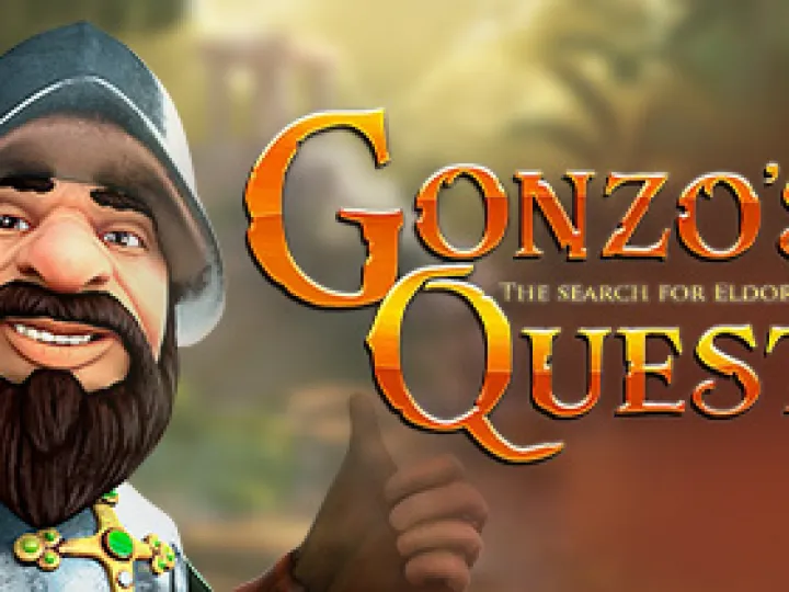 Слот Gonzo's Quest в Mad Casino: Легенда о Лавине Множителей