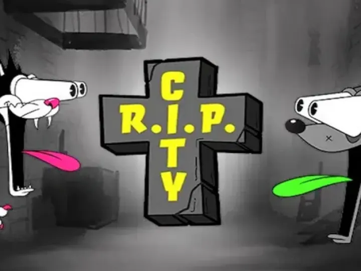 RIP City: Гайд по черно-белому безумию в Mad Casino